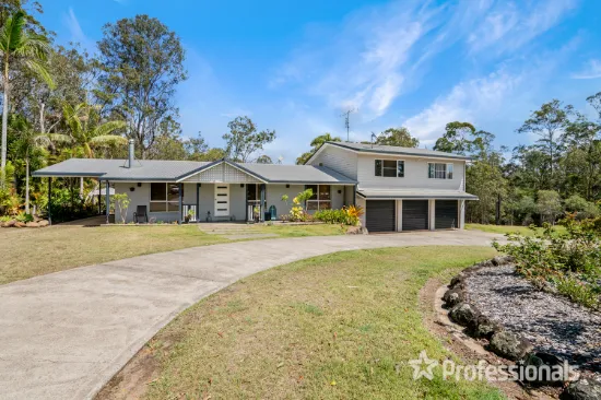 75 Belvedere Road, Veteran, QLD, 4570