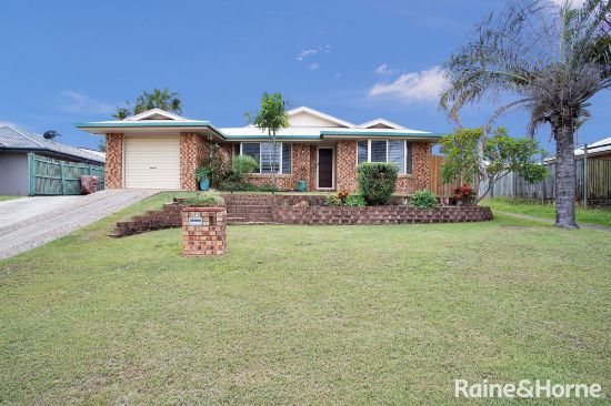 75 Broomdykes Drive, Beaconsfield, Qld 4740