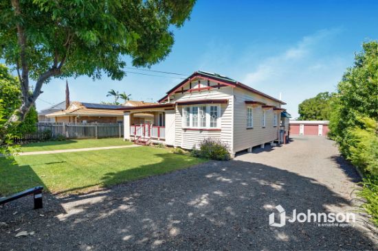 75 Cemetery Road, Raceview, Qld 4305