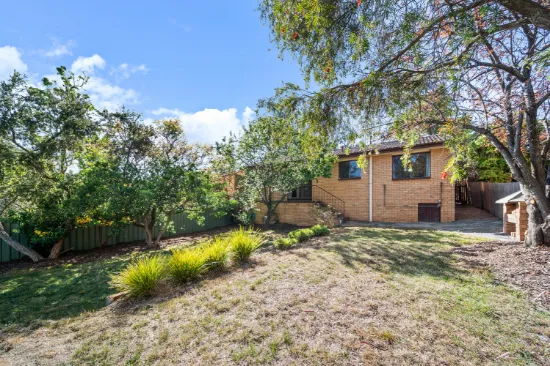 75 Dexter Street, Cook, ACT, 2614