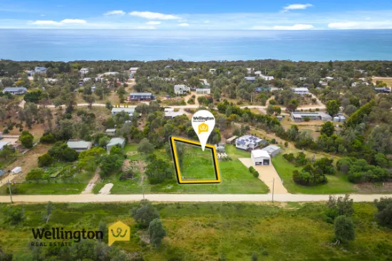 75 Fifth Avenue, Paradise Beach, VIC, 3851