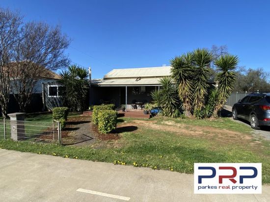 75 Forbes Road, Parkes, NSW 2870