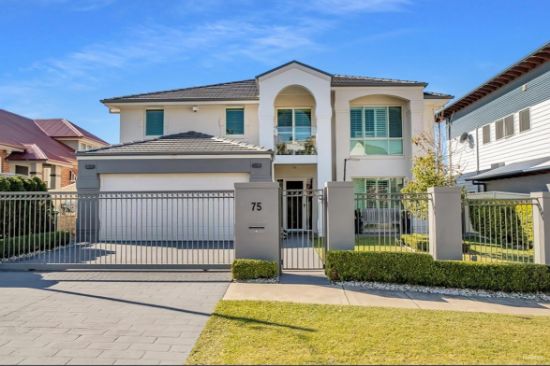 75 Janet Street, Merewether, NSW 2291