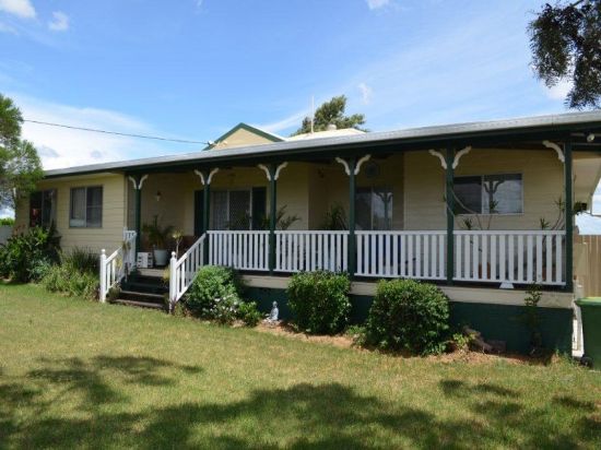 75 Love Road, Vale View, Qld 4352