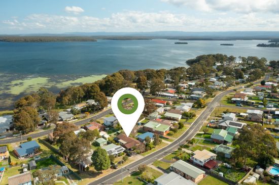 75 Macleans Point Road, Sanctuary Point, NSW 2540