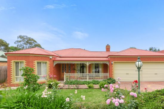 75 Melville Park Drive, Berwick, Vic 3806