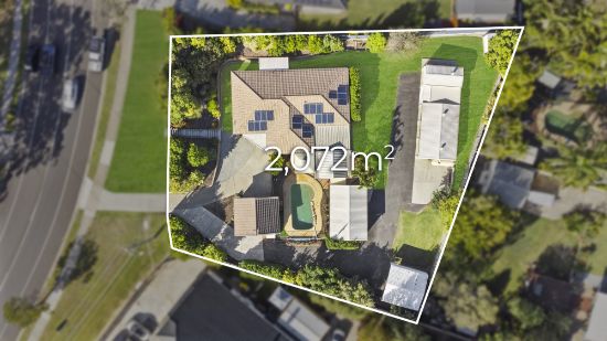 75 Panorama Drive, Thornlands, Qld 4164