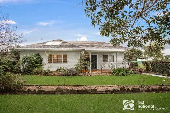 75 Pitt St, Richmond, NSW, 2753