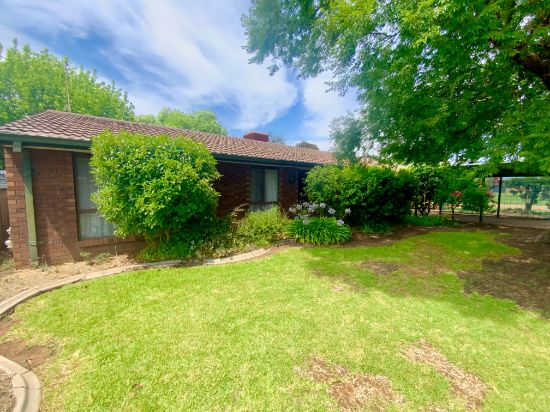 75 Quarry Road, Forbes, NSW 2871