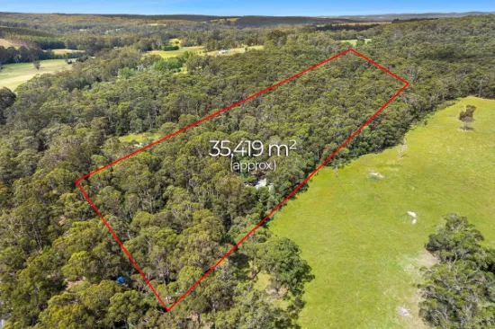 75 Railway Line Road, Kawarren, VIC, 3249