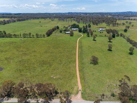 75 Rose Hill Road, Arding, NSW 2358