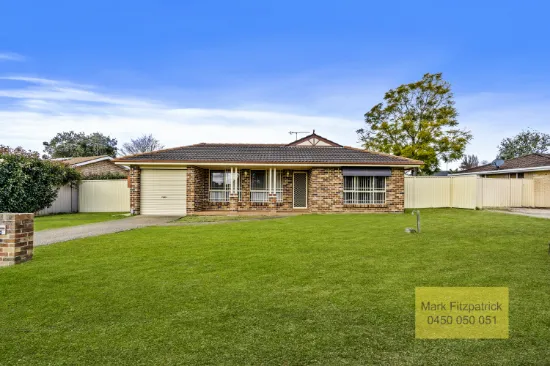 75 Southdown Rd, Elderslie, NSW, 2570