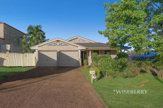 75 St. Lawrence Avenue, Blue Haven, NSW 2262