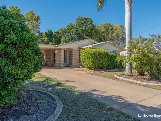 75 Staal Crescent, Emerald, Qld 4720