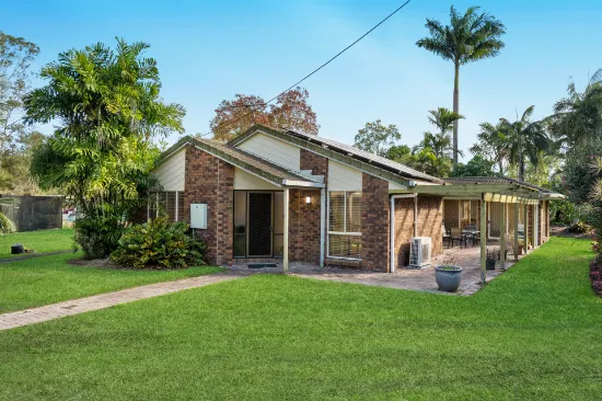 75 Thornbill Drive, Upper Caboolture, QLD, 4510