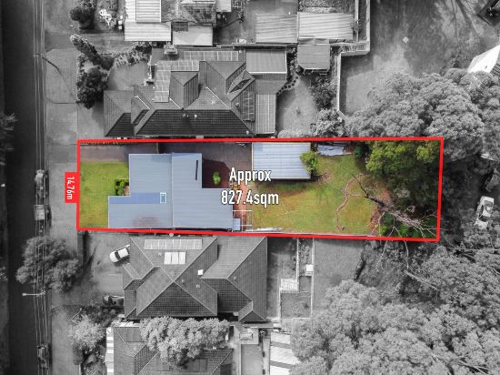 75 Virginius Street, Padstow, NSW 2211