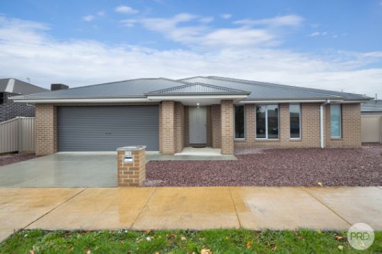 75 Willoby Drive, Alfredton, Vic 3350
