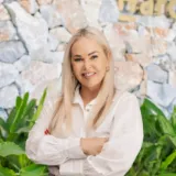 Sharon de Pasquale - Real Estate Agent From - Harcourts Property Centre