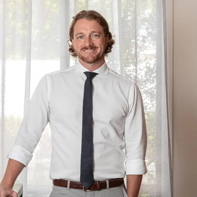 Ash  Witty - Real Estate Agent