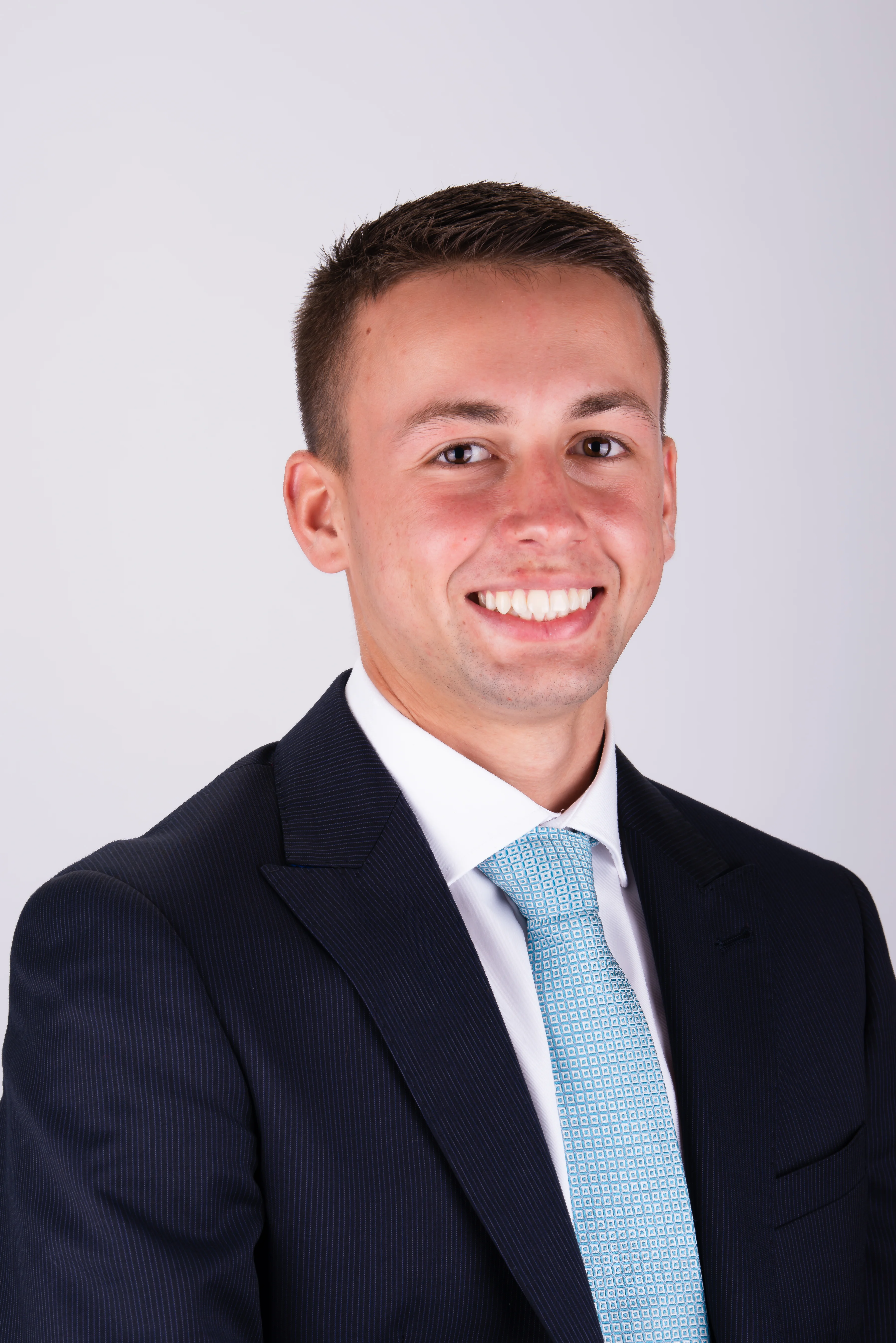 Trent  Borg - Real Estate Agent