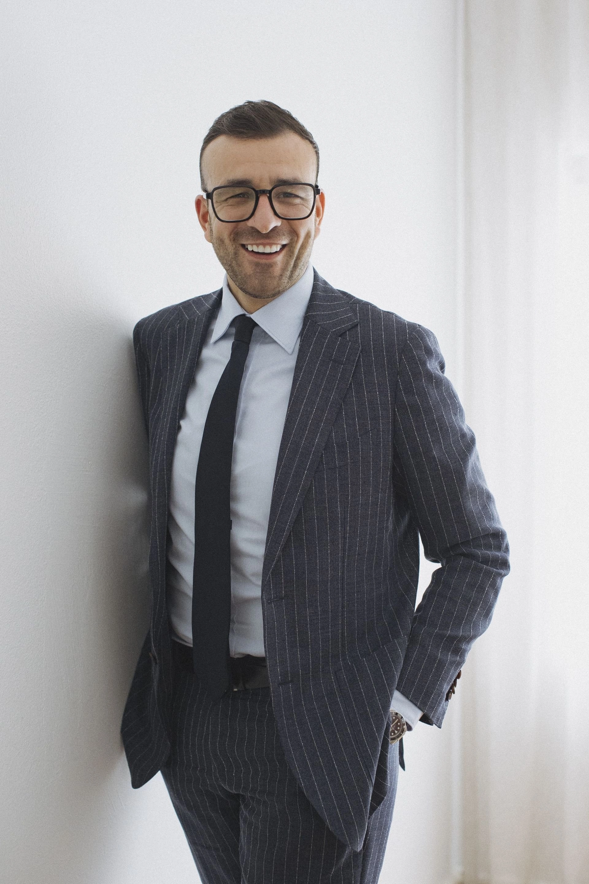 Theo Koutsikamanis - Real Estate Agent