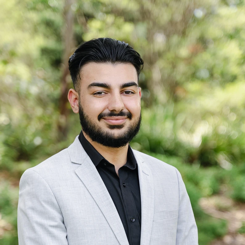 Sal Tlais - Real Estate Agent
