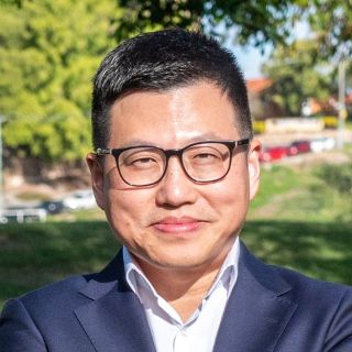 Kevin Chiu - Real Estate Agent