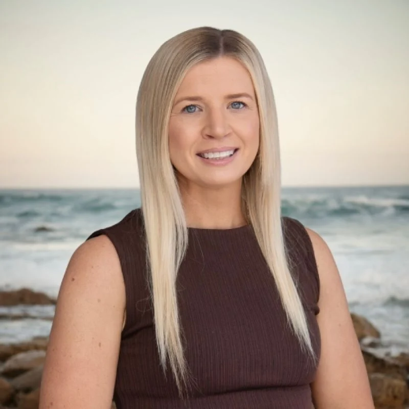 Kirsty Saxvik - Real Estate Agent