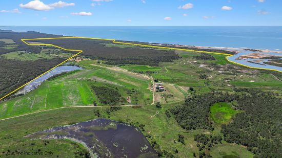 758 North Littabella Road, Mullett Creek, Qld 4670