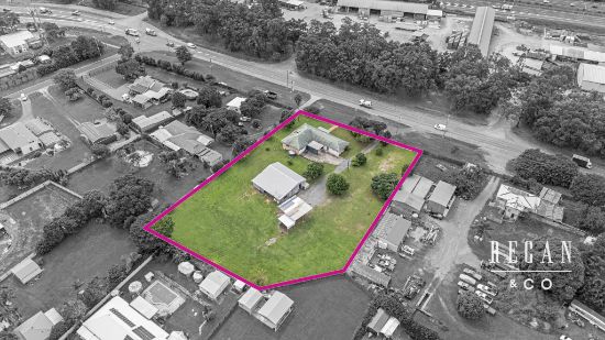 759-763 Old Gympie Road, Burpengary, Qld 4505