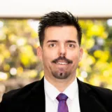 Mitchell Hardy - Real Estate Agent From - Ray White - Aspley Group