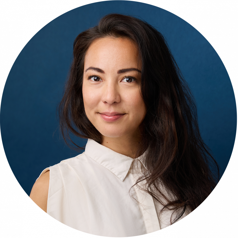 Naomie Texier - Real Estate Agent