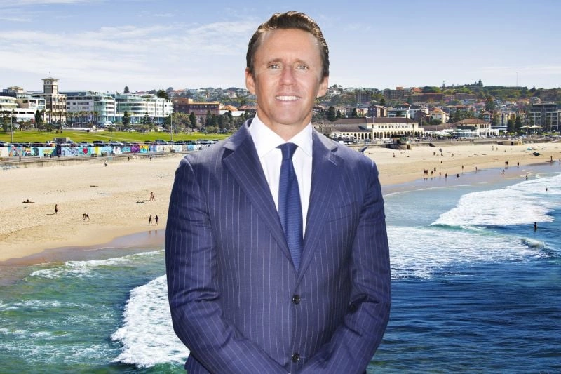 Ian Wallace - Real Estate Agent