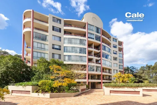 76/1-15 Fontenoy Road, Macquarie Park, NSW, 2113