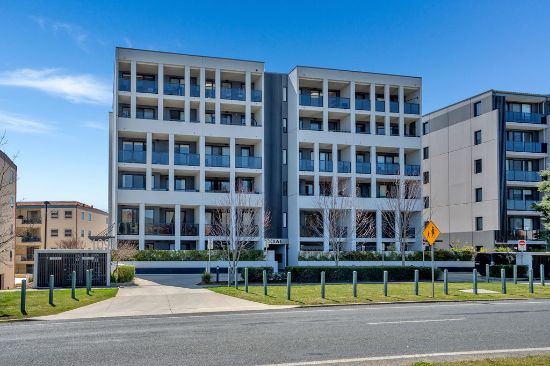 76/109 Canberra Avenue, Griffith, ACT 2603