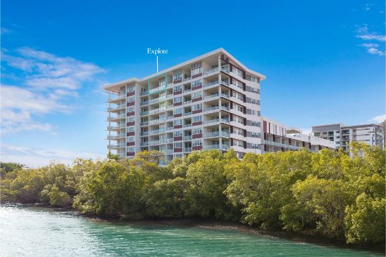 76/2-4 Kingsway Place, Townsville City, Qld 4810