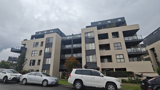 76/2 Lodge Street, Hornsby, NSW 2077