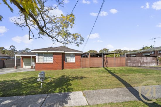 76-78 Alfred Road, Chipping Norton, NSW 2170