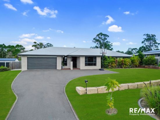 76-78 Loch Ness Circuit, New Beith, Qld 4124