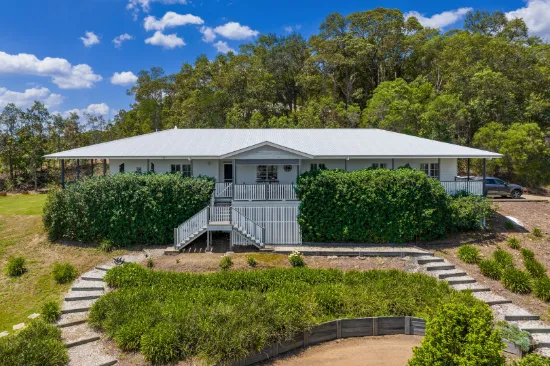 76 Andrew Brown Drive, East Deep Creek, QLD, 4570