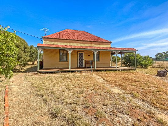 76 Boree Street, Grong Grong, NSW 2652