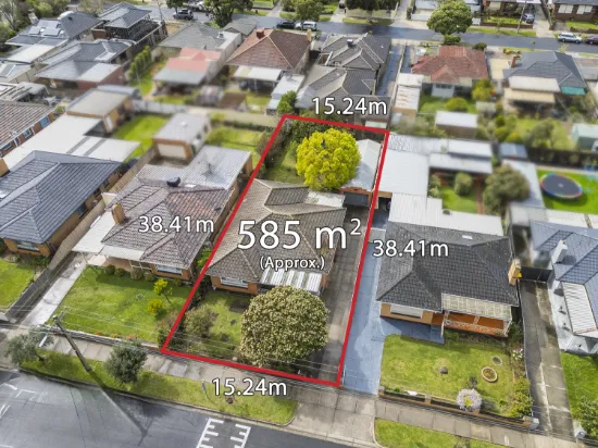 76 Doyle St, Avondale Heights, VIC, 3034