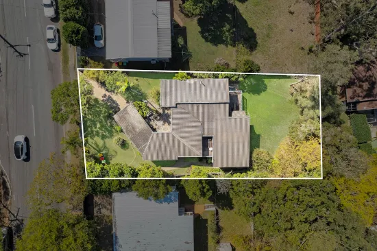 76 Fig Tree Pocket Road, Chapel Hill, QLD, 4069