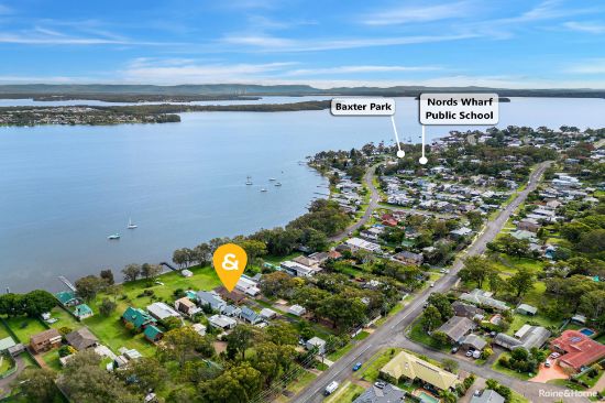 76 Government Road, Nords Wharf, NSW 2281