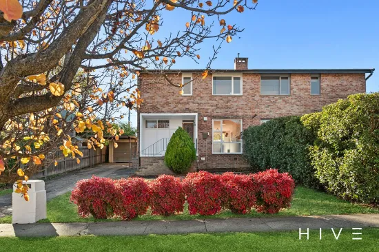 76 Hampton Circuit, Yarralumla, ACT, 2600