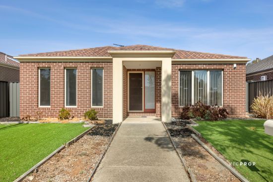 76 Innisfail Drive, Point Cook, Vic 3030