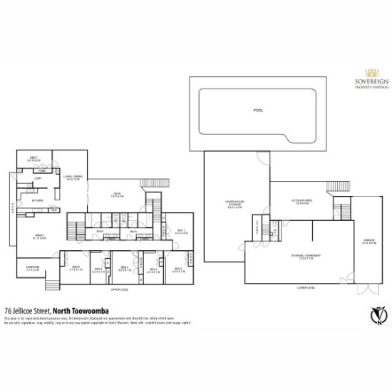 76 Jellicoe Street, North Toowoomba, Qld 4350 House for Sale Real