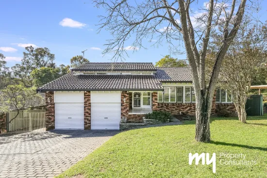 76 McCall Avenue, Camden South, NSW, 2570