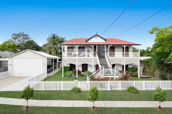 76 Milfoil Street, Manly West, Qld 4179