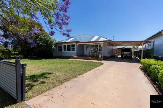 76 Stock Road, Gunnedah, NSW, 2380